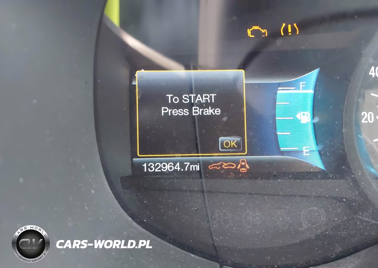 2017 Ford Edge Titanium VIN:2FMPK3K85HBB10481 - 16