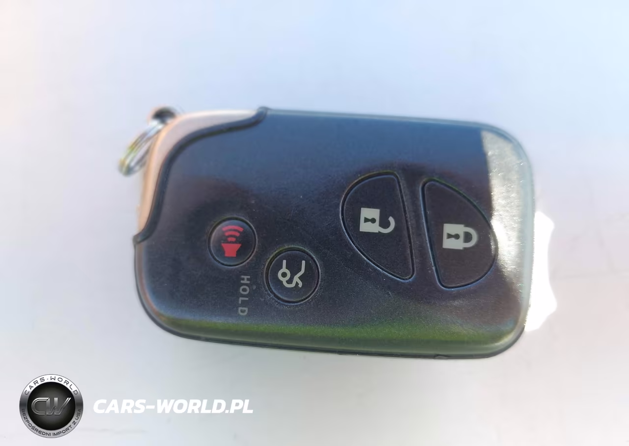 2010 Lexus Is 250 VIN:JTHBF5C25A5118646 - 11