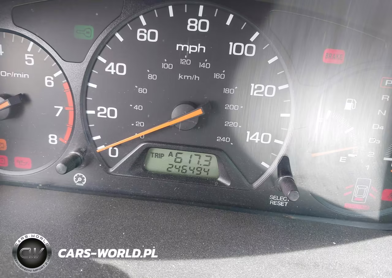 2002 Honda Accord 2.3 Ex-2.3 Se VIN:JHMCG66872C019251 - 14