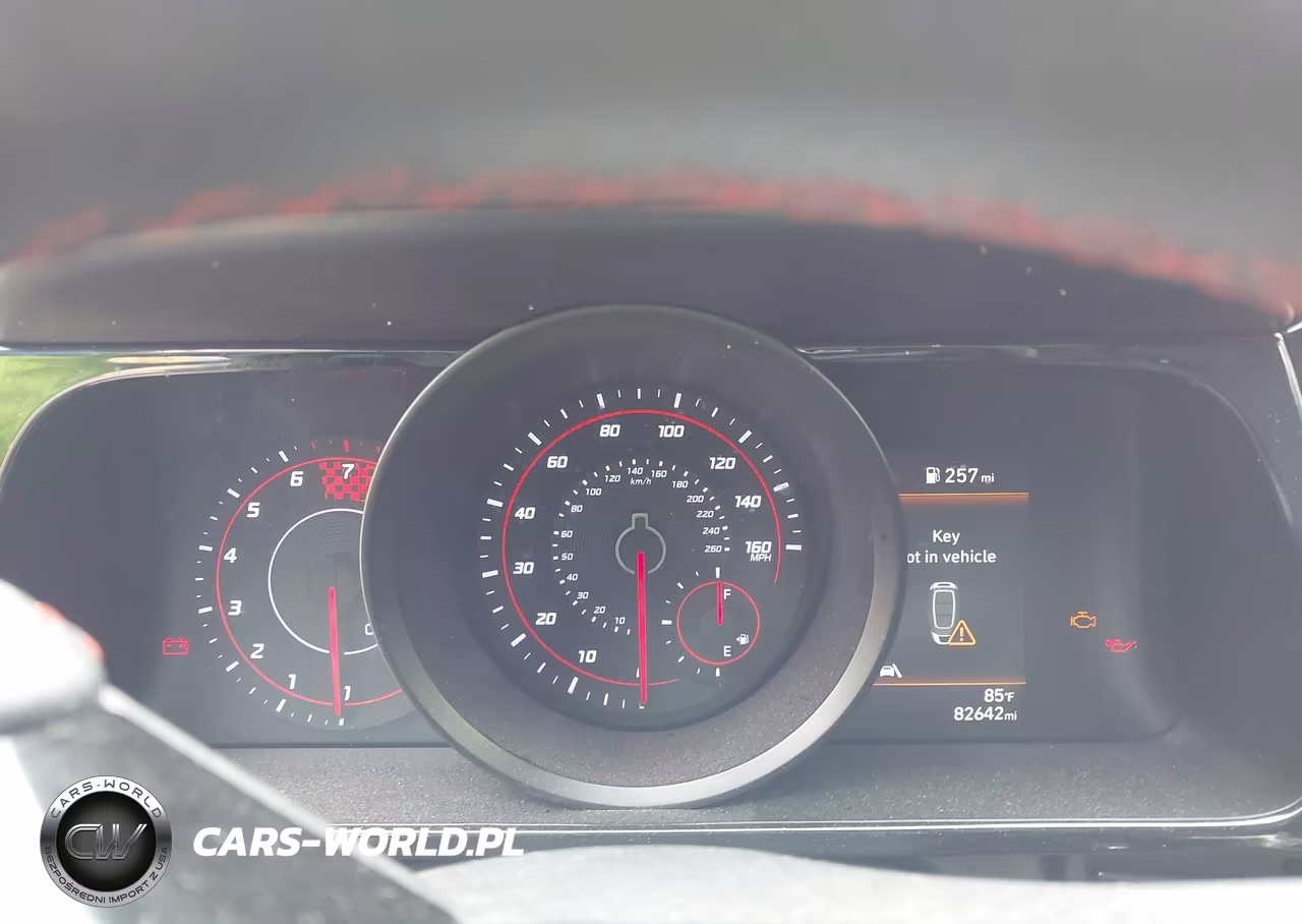 2021 Hyundai Elantra N Line VIN:KMHLR4AF9MU156013 - 7