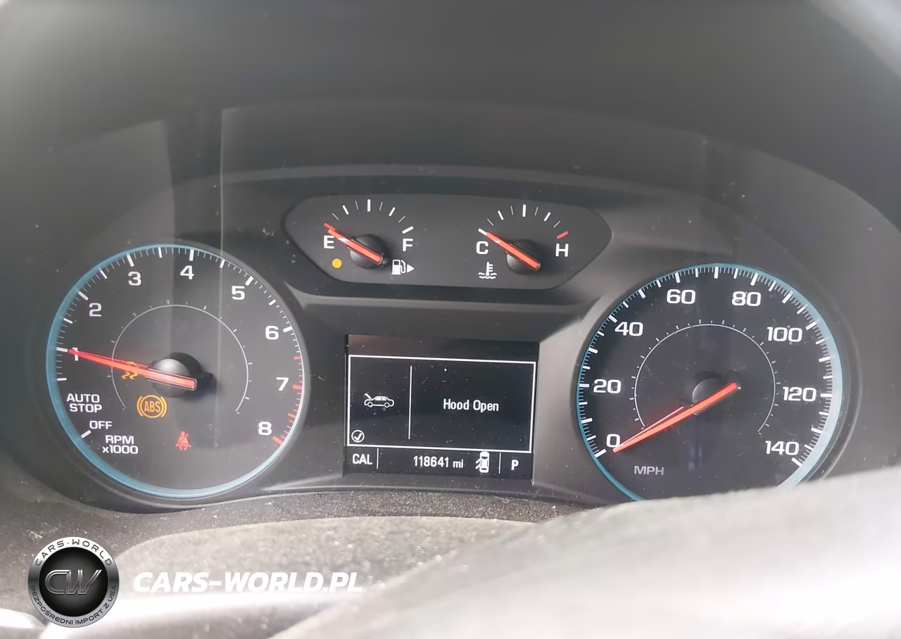 2020 Chevrolet Malibu Fwd Rs VIN:1G1ZG5ST6LF146324 - 7