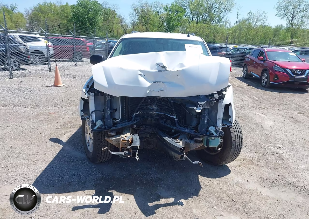 2014 Chevrolet Tahoe Ls VIN:1GNSKAE03ER120984 - 13