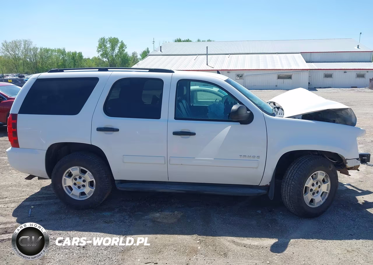 2014 Chevrolet Tahoe Ls VIN:1GNSKAE03ER120984 - 14