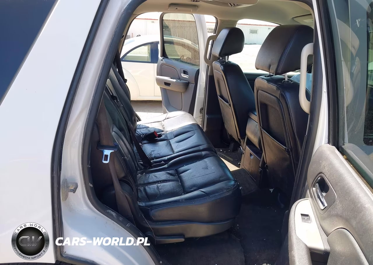 2014 Chevrolet Tahoe Ls VIN:1GNSKAE03ER120984 - 8