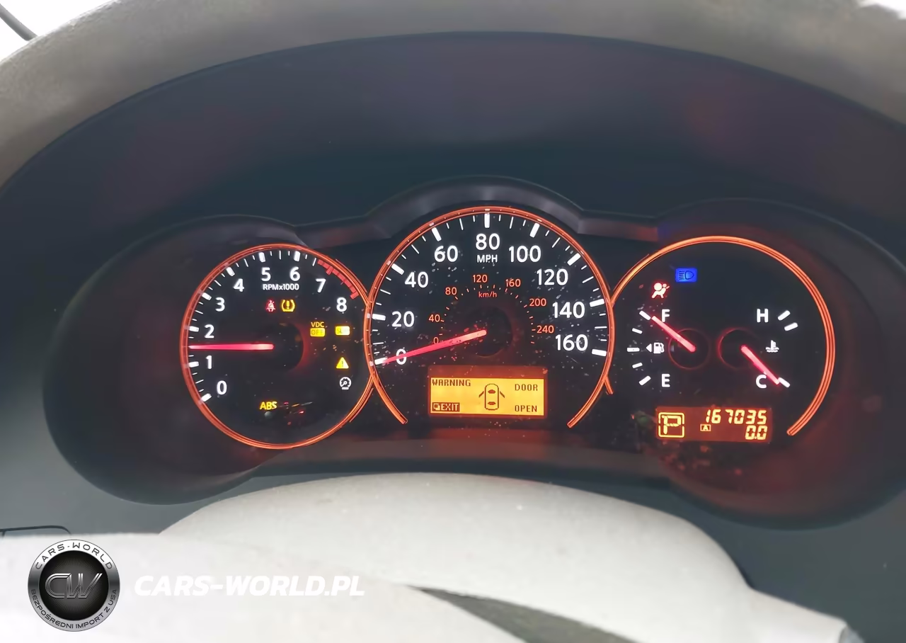 2007 Nissan Altima 3.5 Se VIN:1N4BL21E27N478252 - 7