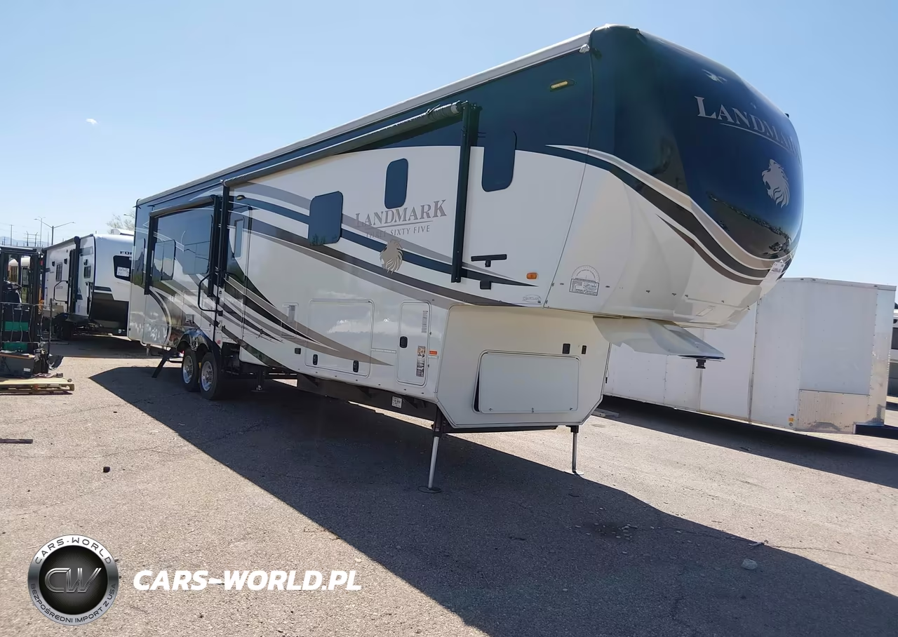 2015 Heartland Rv Other – zdjęcie 1 z 11