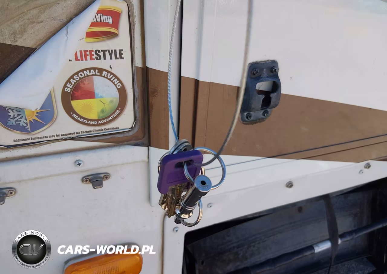 2015 Heartland Rv Other VIN:5SFBG4322FE290629 - 11
