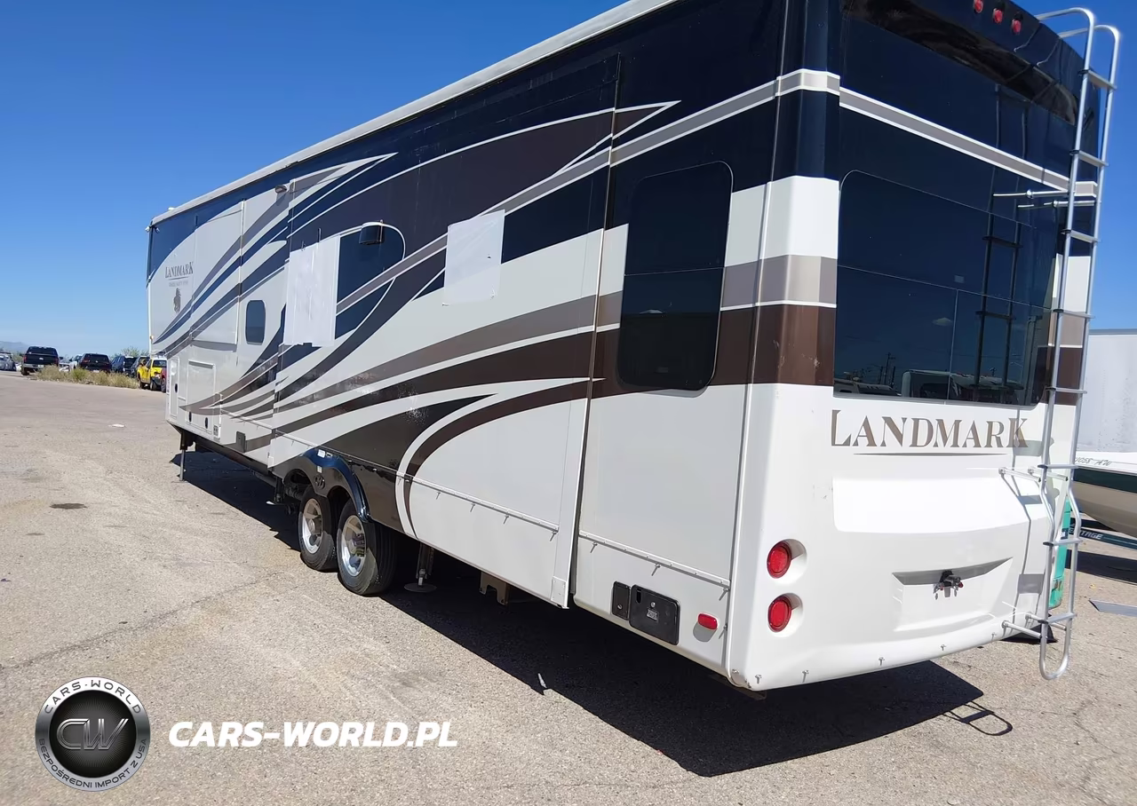2015 Heartland Rv Other VIN:5SFBG4322FE290629 - 3