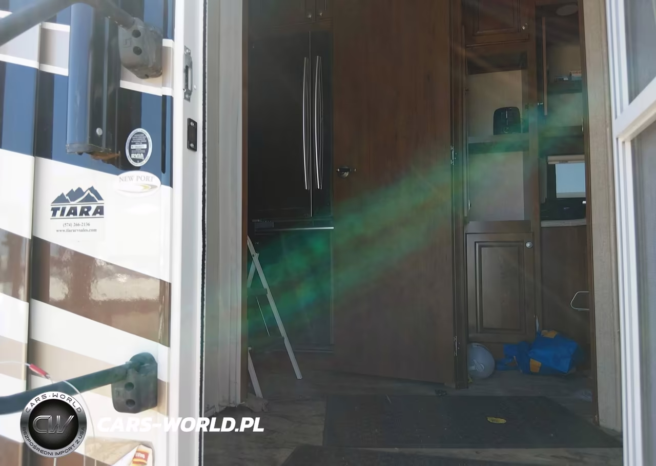 2015 Heartland Rv Other VIN:5SFBG4322FE290629 - 8