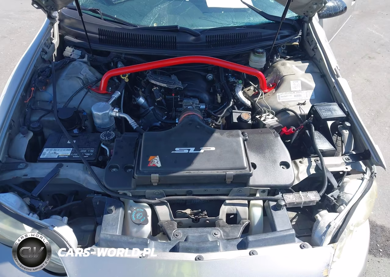 1999 Chevrolet Camaro Z28 VIN:2G1FP22G7X2110377 - 10