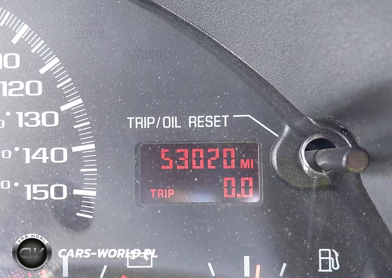 1999 Chevrolet Camaro Z28 VIN:2G1FP22G7X2110377 - 16
