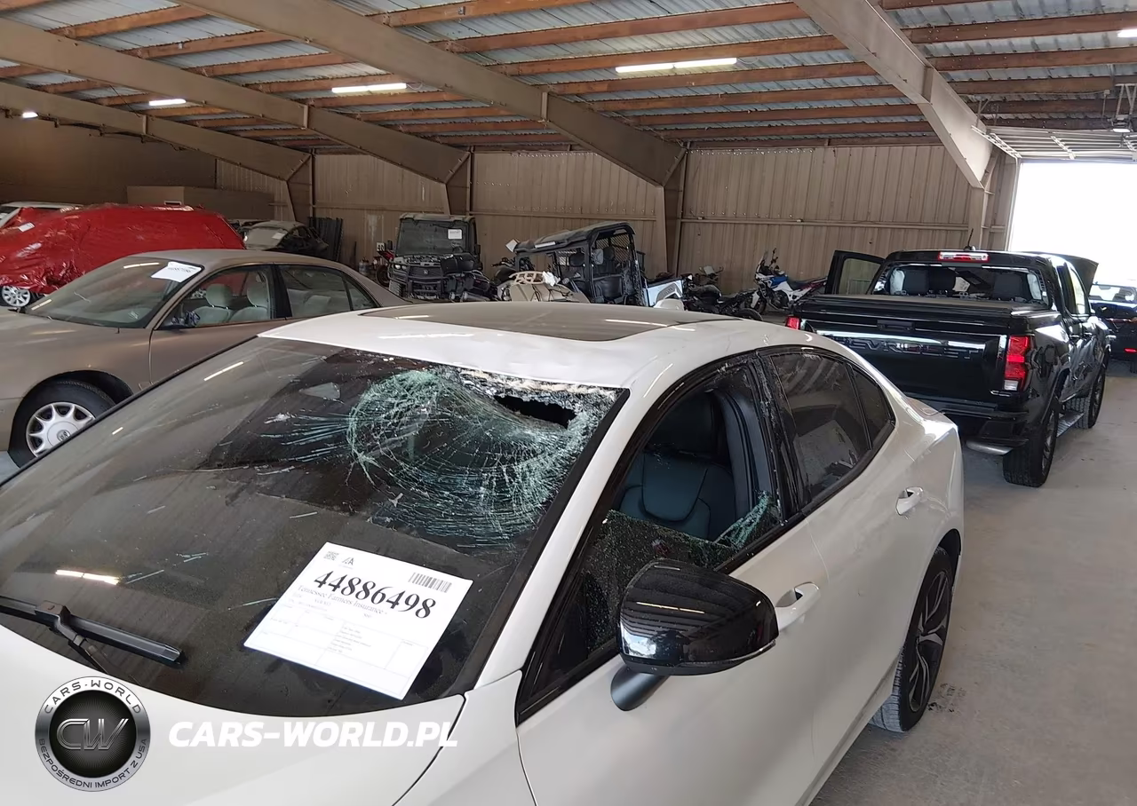2024 Volvo S60 B5 Core Dark Theme VIN:7JRL12FK8RG323314 - 6