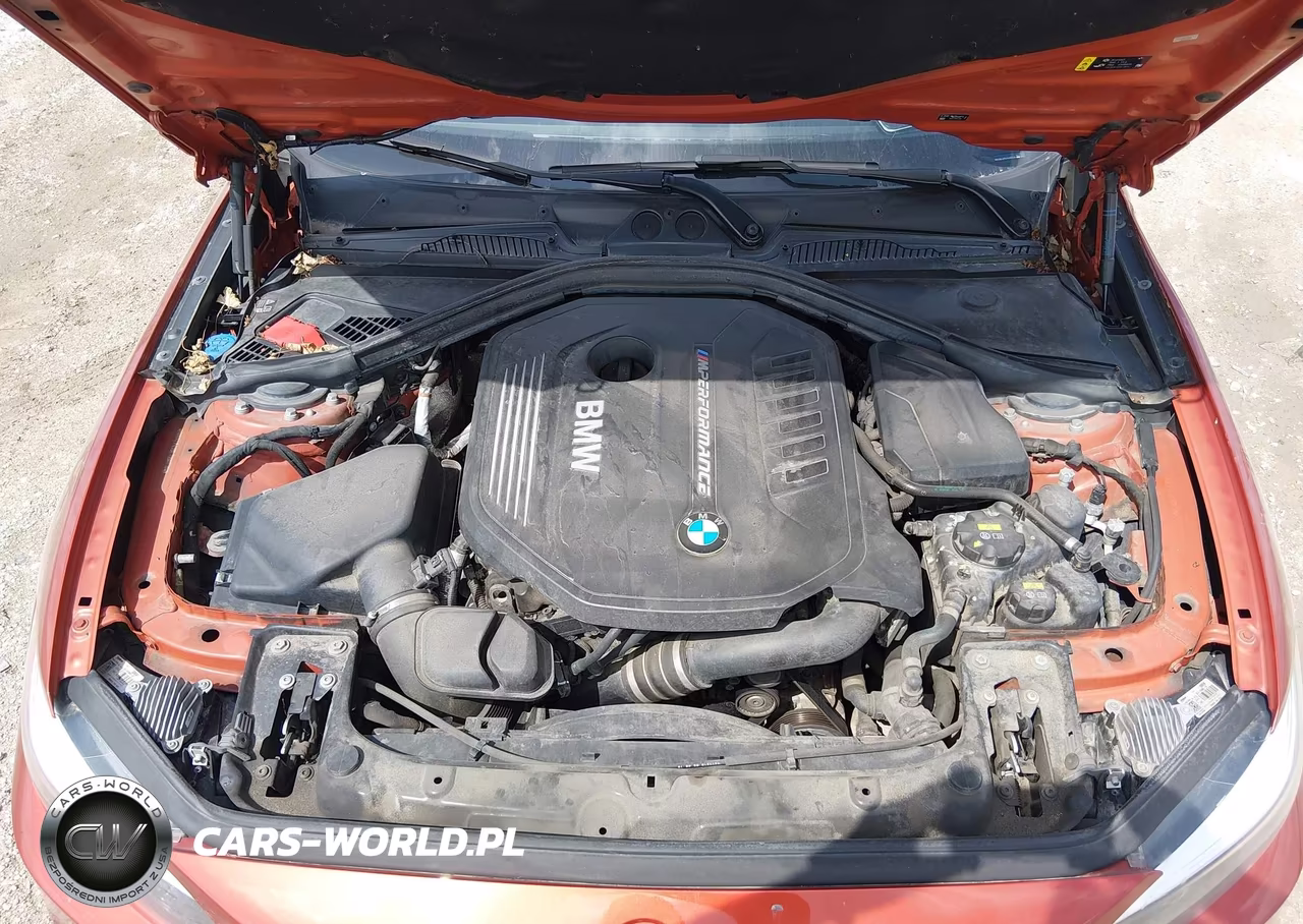 2020 BMW M240I VIN:WBA2J5C09L7D98738 - 10