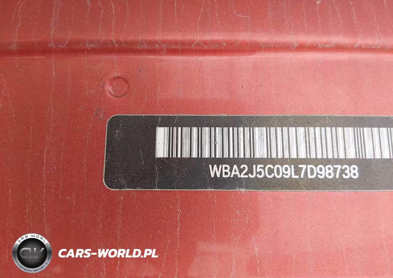 2020 BMW M240I VIN:WBA2J5C09L7D98738 - 9
