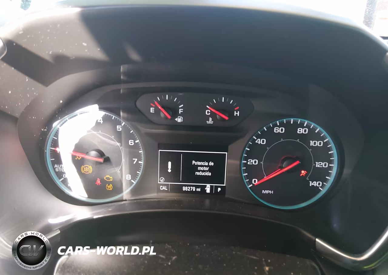 2020 Chevrolet Equinox Fwd Ls VIN:2GNAXHEV3L6135138 - 7