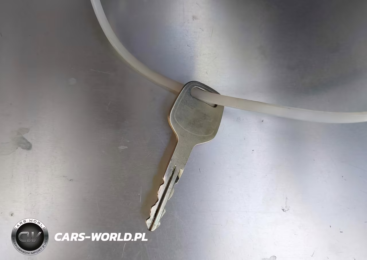 2004 Subaru Forester 2.5X VIN:JF1SG636X4H707496 - 11