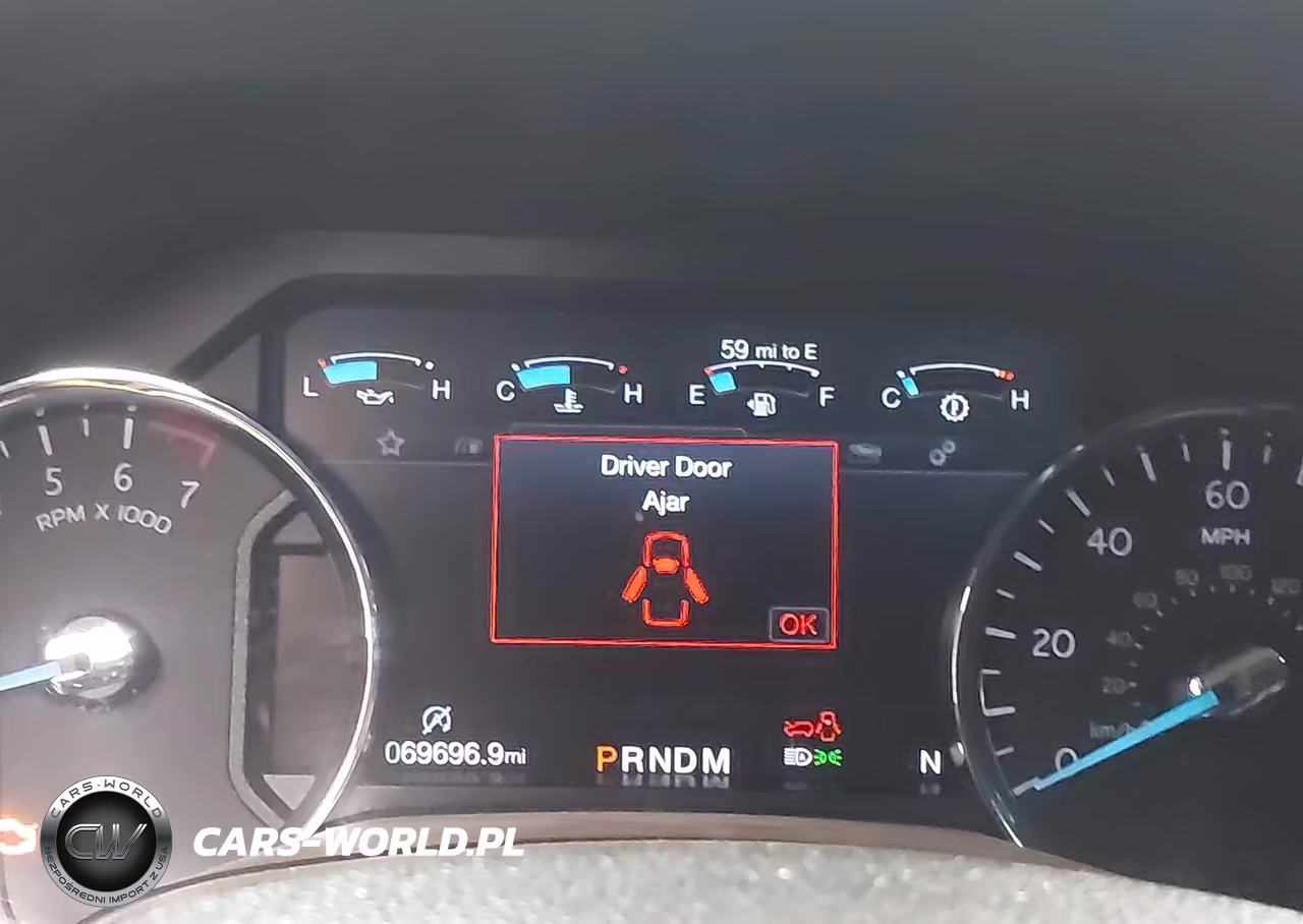 2018 Ford Expedition Platinum VIN:1FMJU1MT2JEA02464 - 7