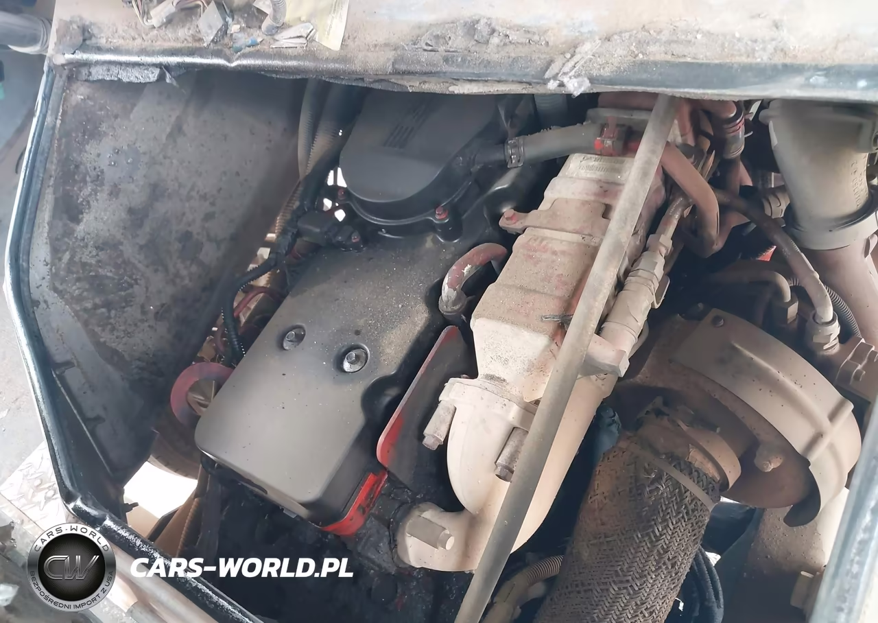 2010 Freightliner Chassis M Line Walk-In Van VIN:4UZAAPDU9ACAS1709 - 12