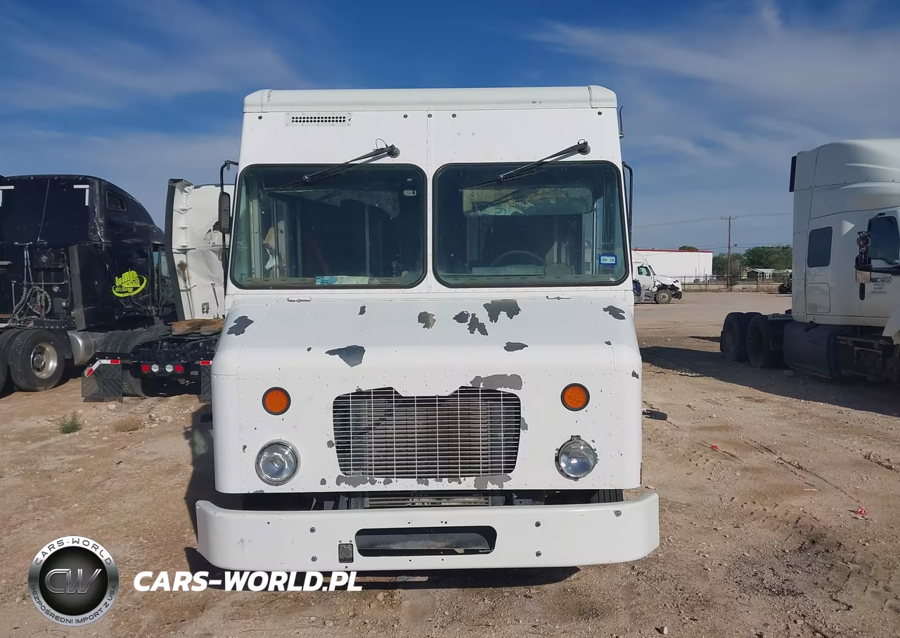 2010 Freightliner Chassis M Line Walk-In Van VIN:4UZAAPDU9ACAS1709 - 13