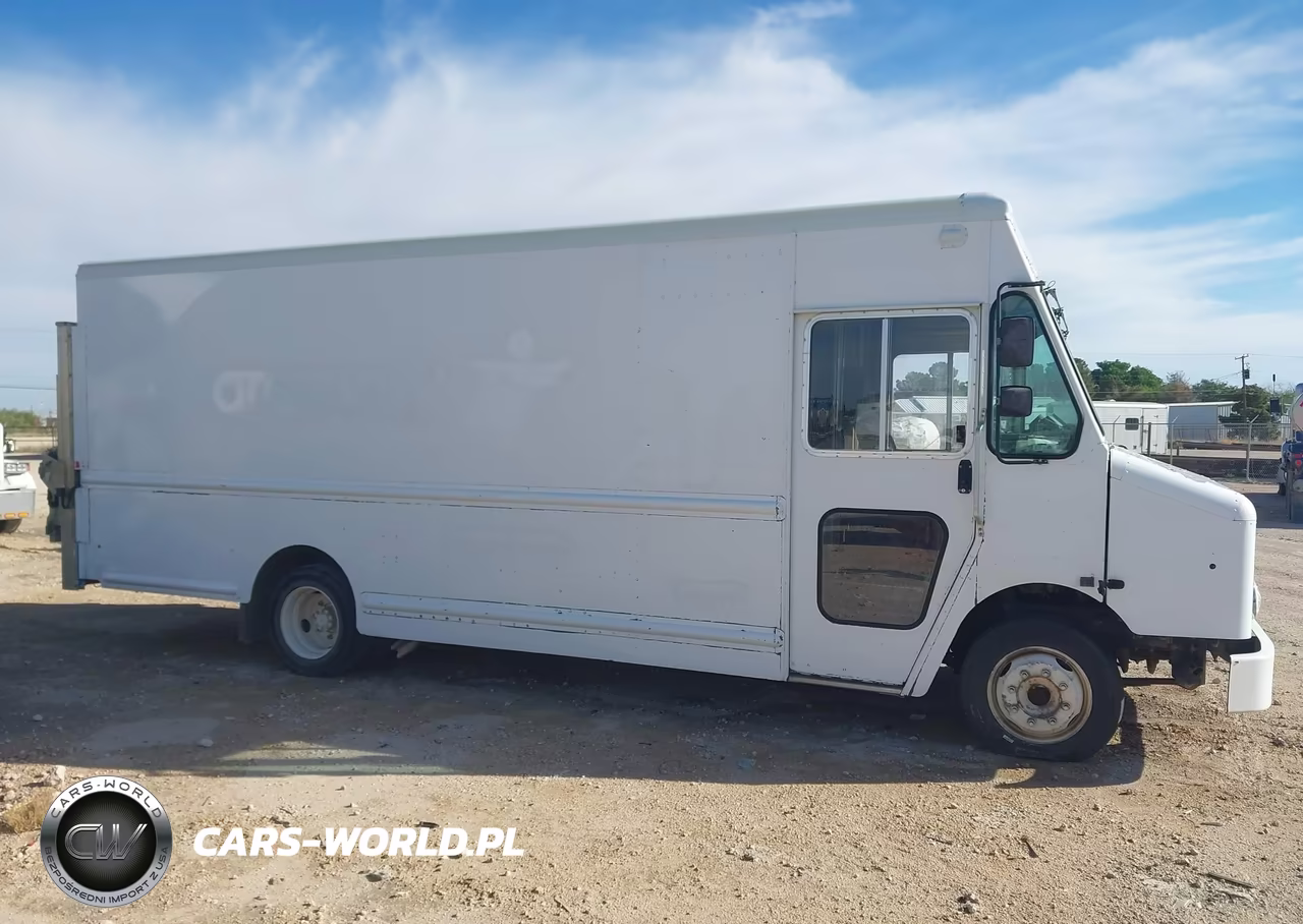 2010 Freightliner Chassis M Line Walk-In Van VIN:4UZAAPDU9ACAS1709 - 14