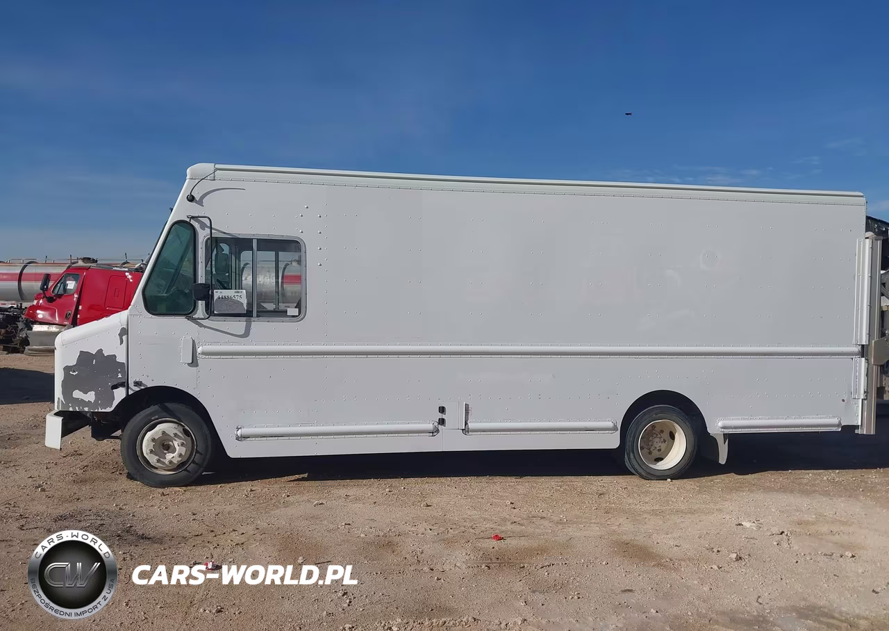 2010 Freightliner Chassis M Line Walk-In Van VIN:4UZAAPDU9ACAS1709 - 15
