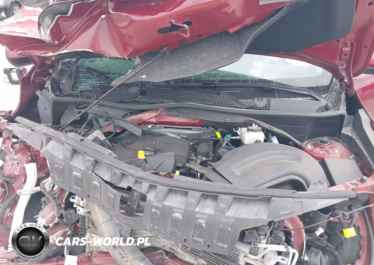 2024 Buick Encore Gx Sport Touring Fwd VIN:KL4AMDSL0RB021482 - 10