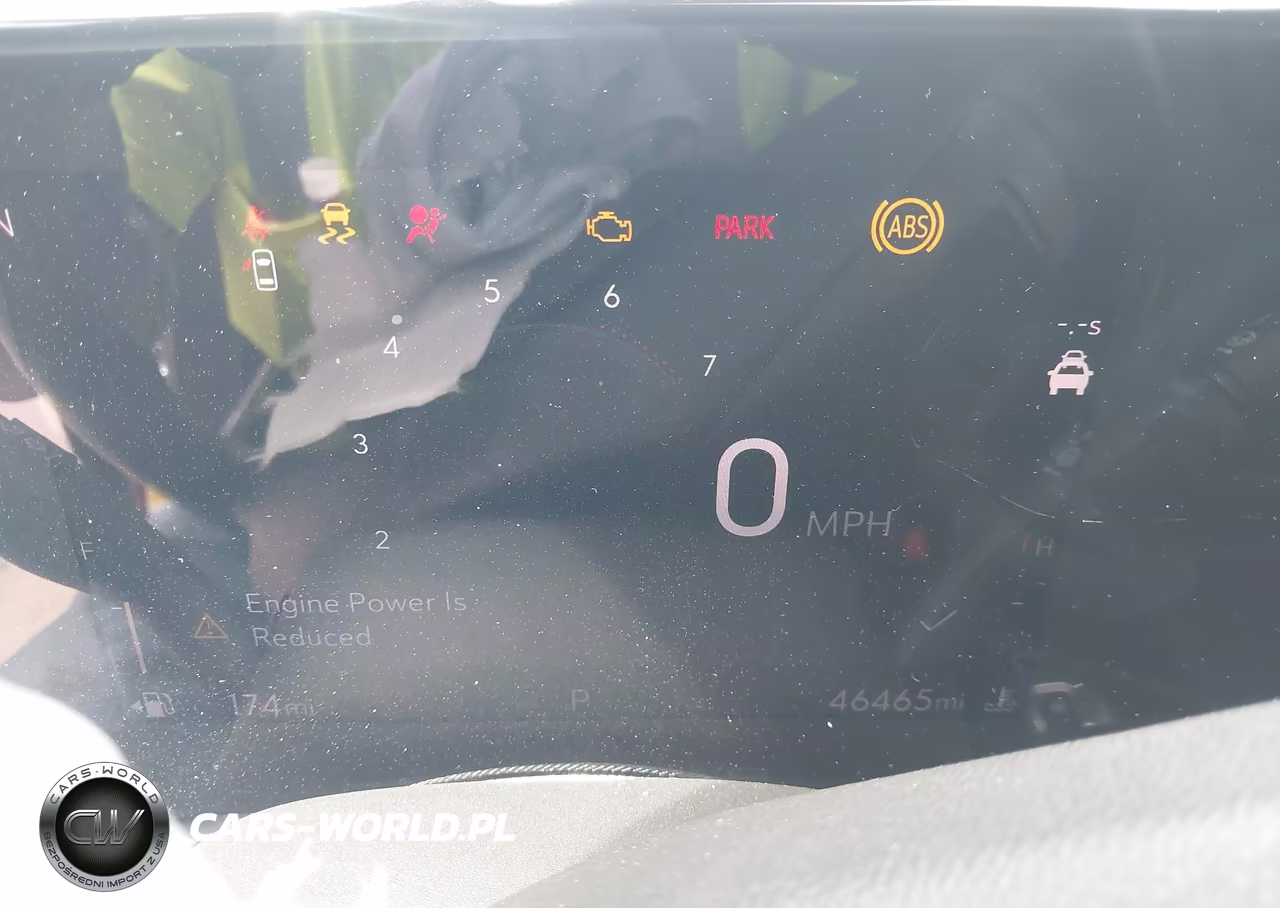 2024 Buick Encore Gx Sport Touring Fwd VIN:KL4AMDSL0RB021482 - 7