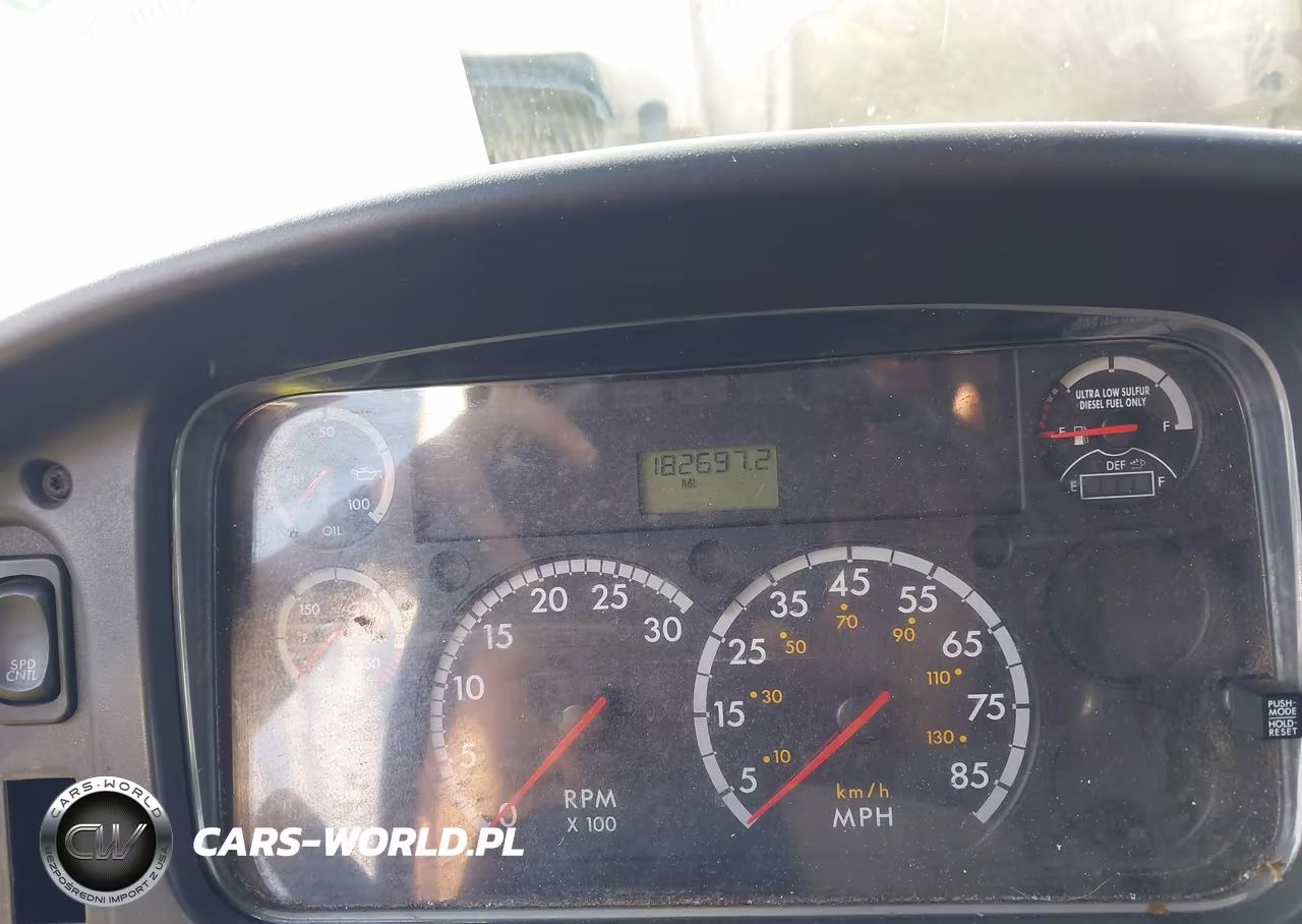 2015 Freightliner M2 106 Medium Duty VIN:1FVACWDU4FHGS8155 - 5