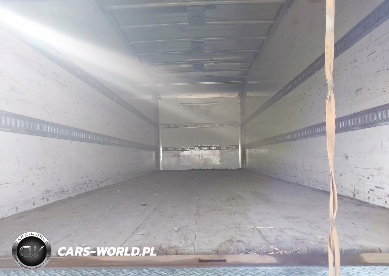 2015 Freightliner M2 106 Medium Duty VIN:1FVACWDU4FHGS8155 - 6
