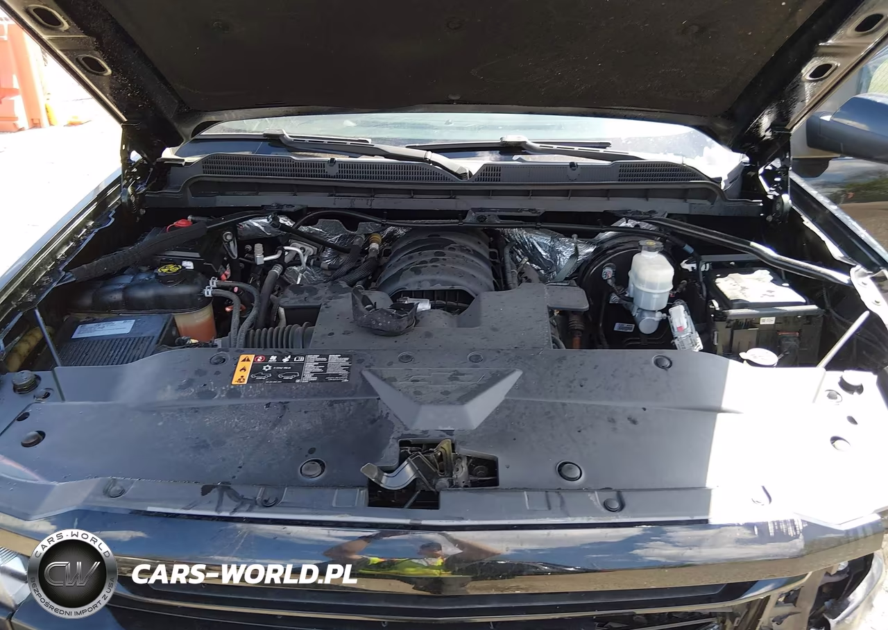 2017 Chevrolet Silverado 1500 2Lt VIN:1GCVKREC2HZ148746 - 10