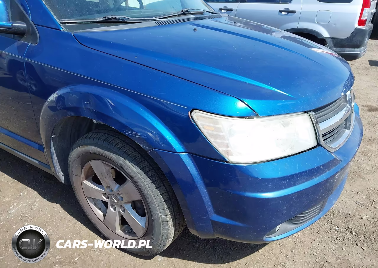 2010 Dodge Journey Sxt VIN:3D4PG5FV7AT115552 - 12