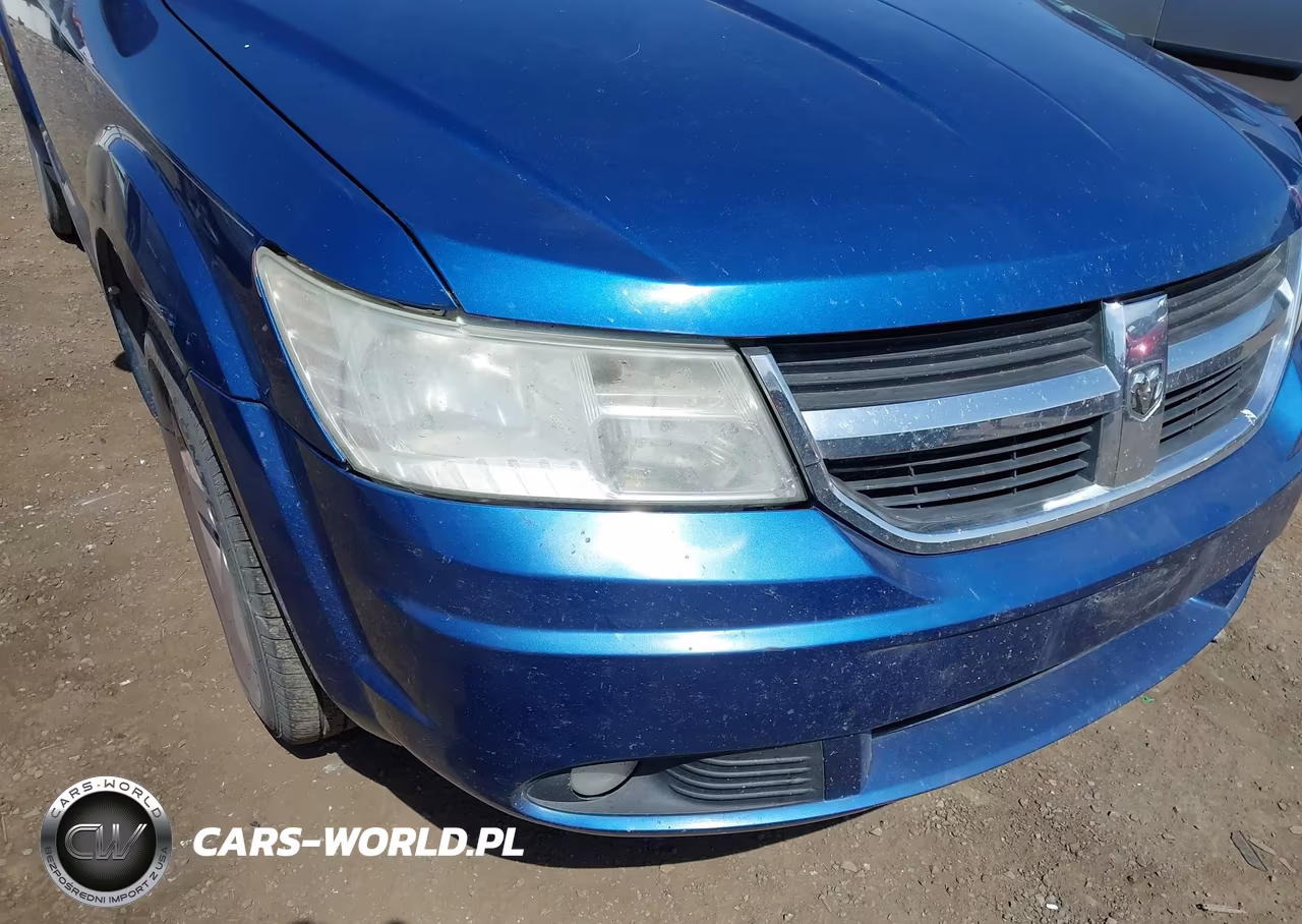 2010 Dodge Journey Sxt VIN:3D4PG5FV7AT115552 - 13