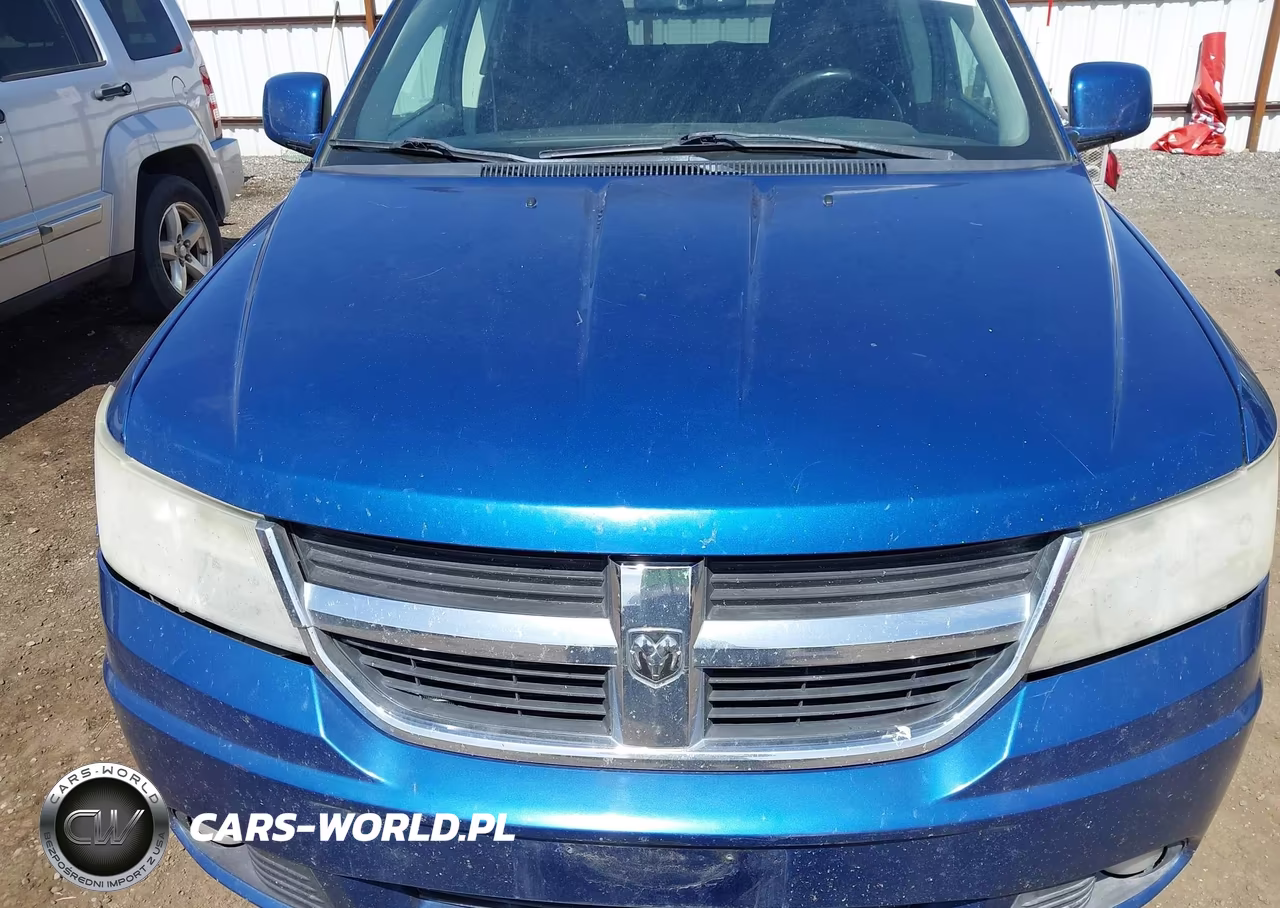 2010 Dodge Journey Sxt VIN:3D4PG5FV7AT115552 - 14