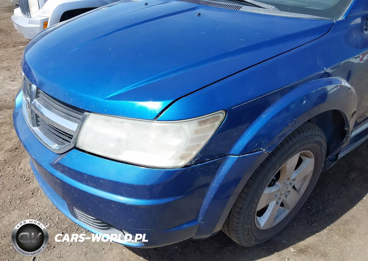 2010 Dodge Journey Sxt VIN:3D4PG5FV7AT115552 - 15