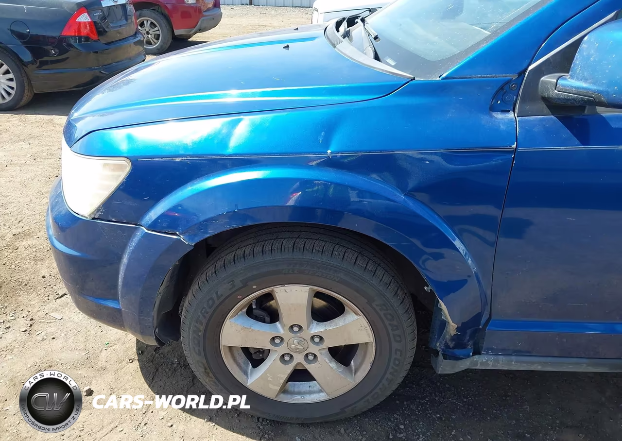 2010 Dodge Journey Sxt VIN:3D4PG5FV7AT115552 - 16