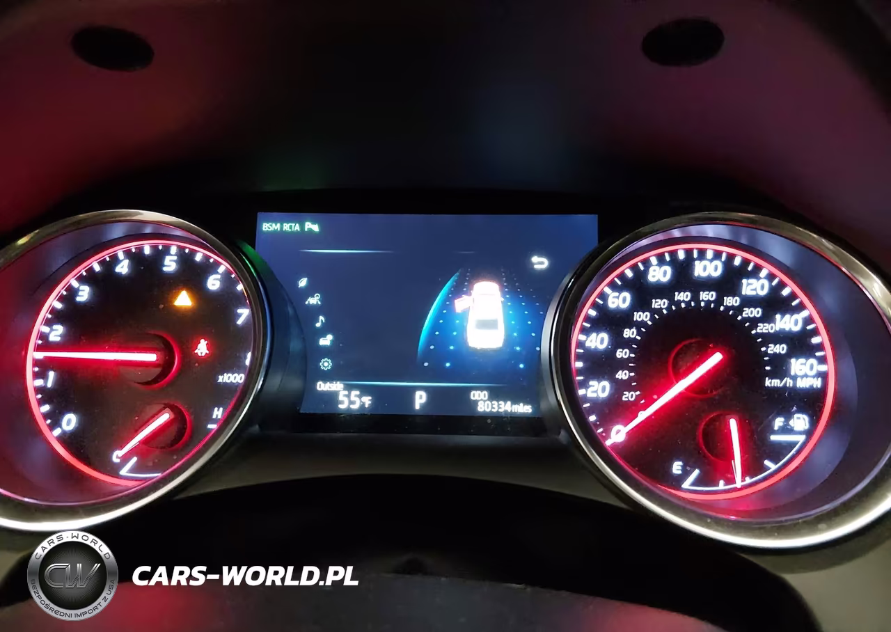 2018 Toyota Camry Xse VIN:4T1B61HK0JU069411 - 7