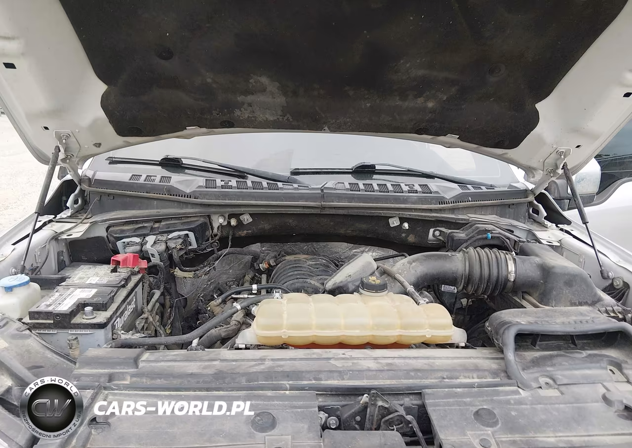 2019 Ford F-150 Xlt VIN:1FTEW1E53KFA85124 - 10