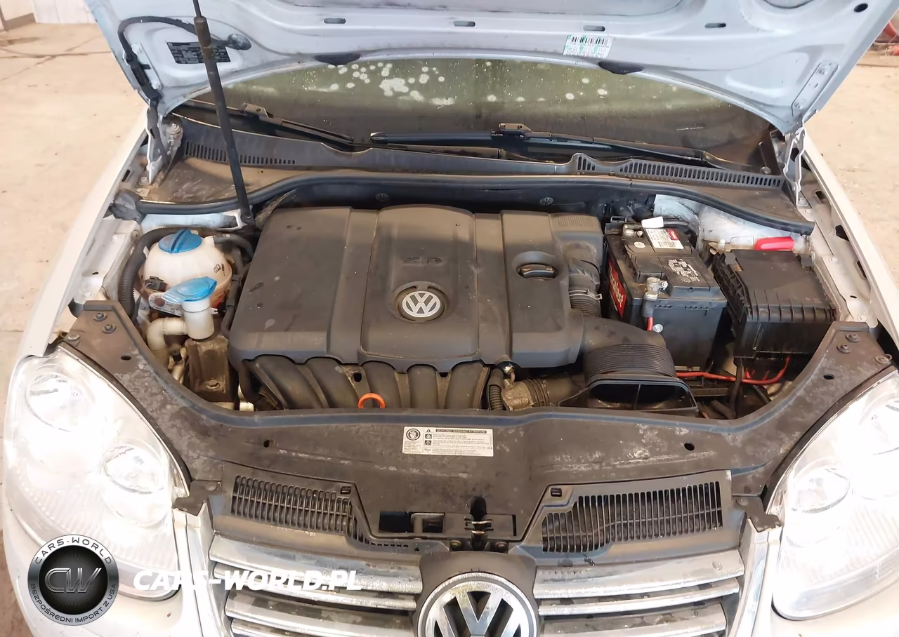 2010 Volkswagen Jetta Limited Edition VIN:3VWRX7AJ9AM137629 - 10