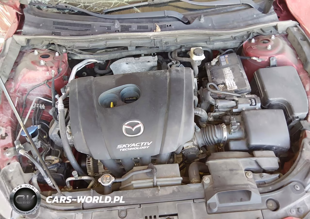 2015 Mazda Mazda3 I Touring VIN:3MZBM1V70FM226163 - 10