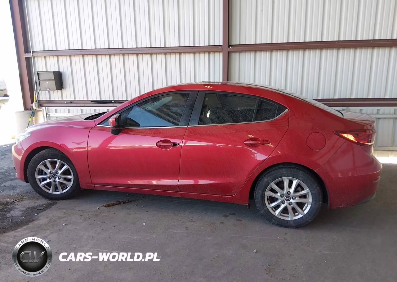 2015 Mazda Mazda3 I Touring VIN:3MZBM1V70FM226163 - 15