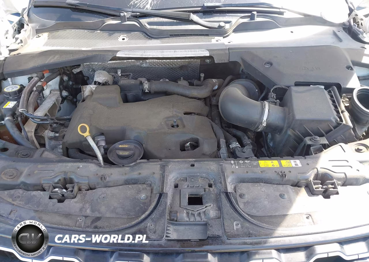 2020 Land Rover Range Rover Evoque Se VIN:SALZP2FX7LH077451 - 10