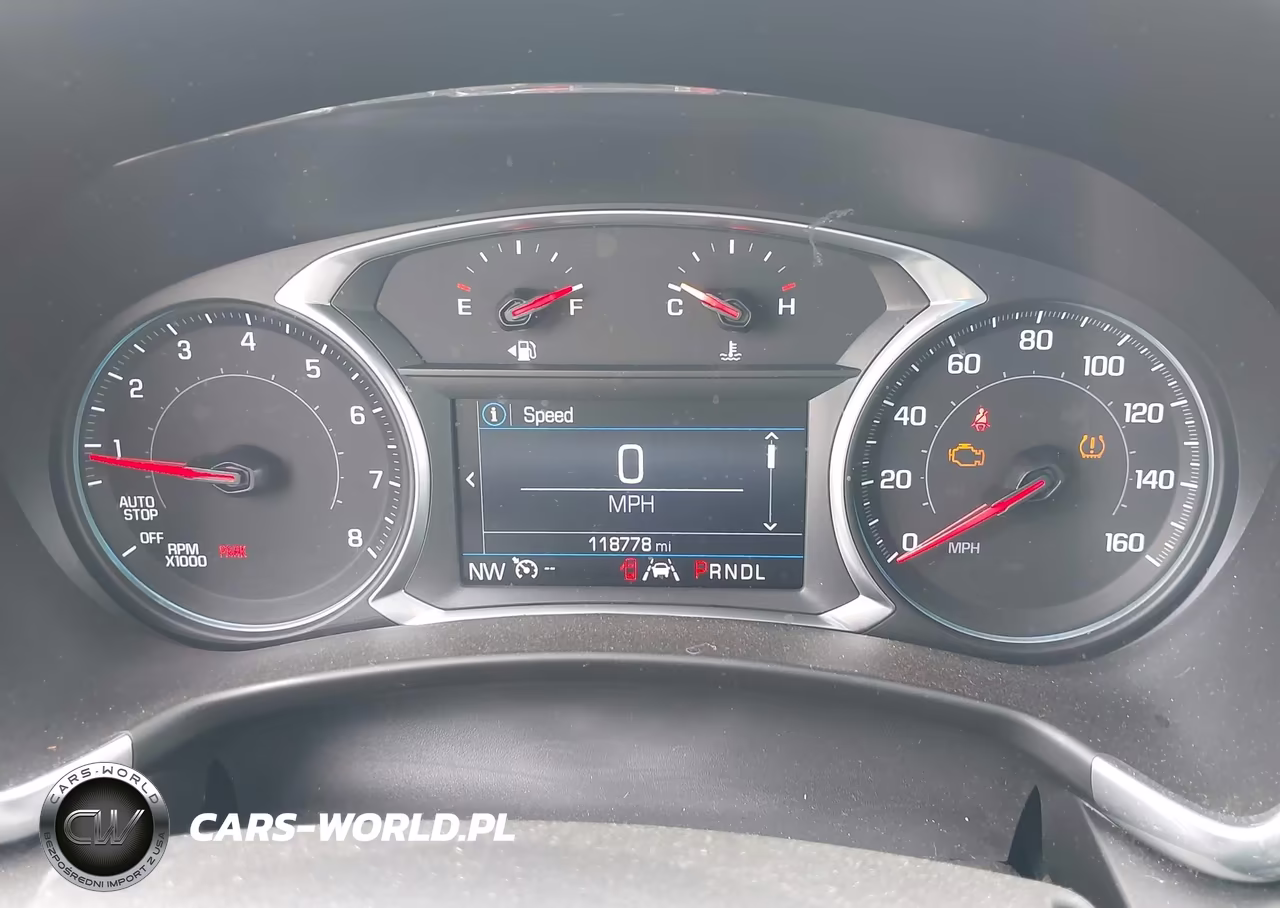 2020 Chevrolet Equinox Awd 2Fl VIN:3GNAXTEV6LL333145 - 7