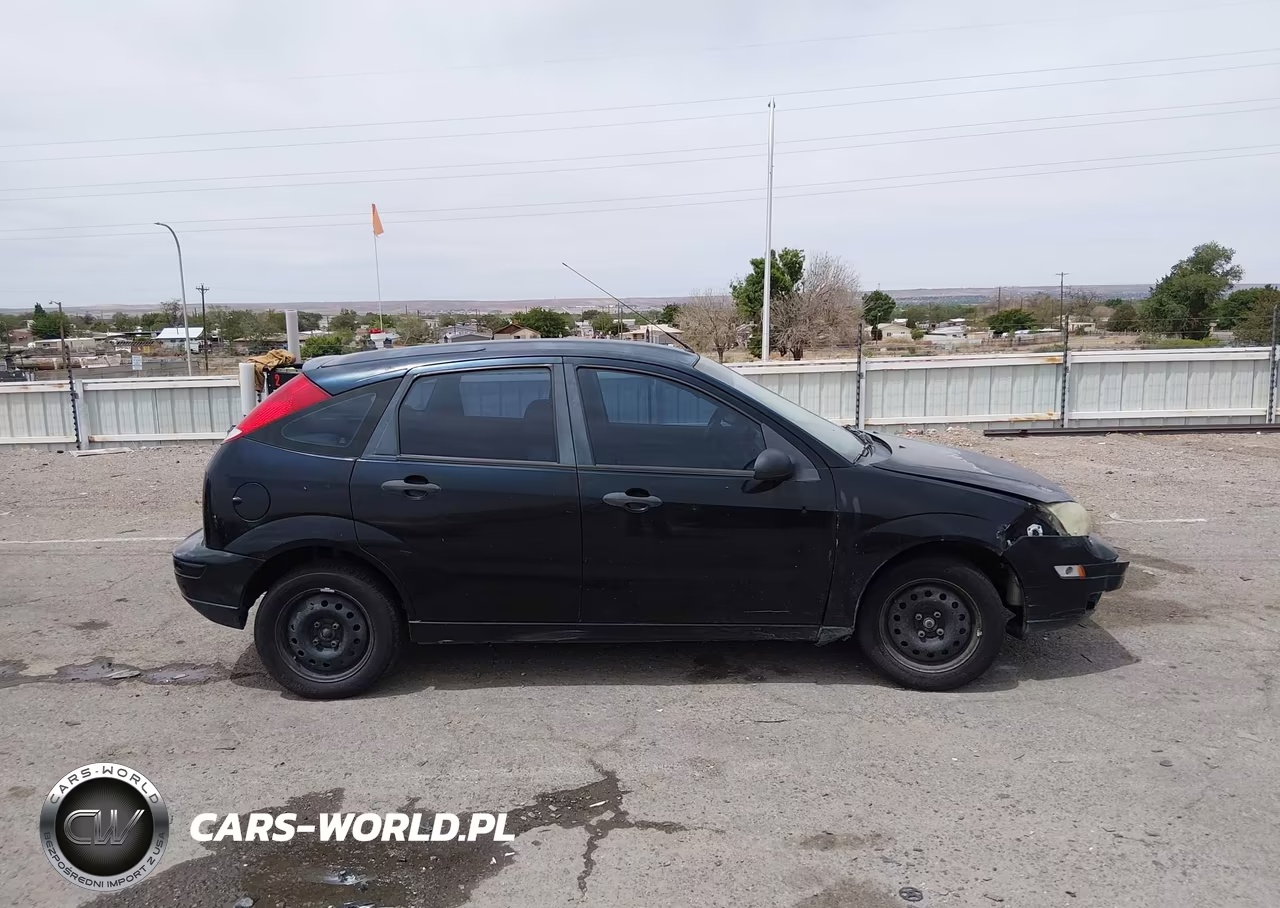 2007 Ford Focus S-Se-Ses VIN:1FAFP37N27W214557 - 12