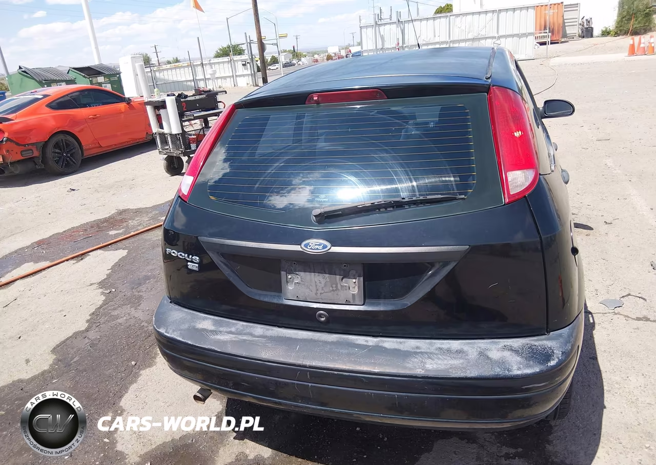 2007 Ford Focus S-Se-Ses VIN:1FAFP37N27W214557 - 16