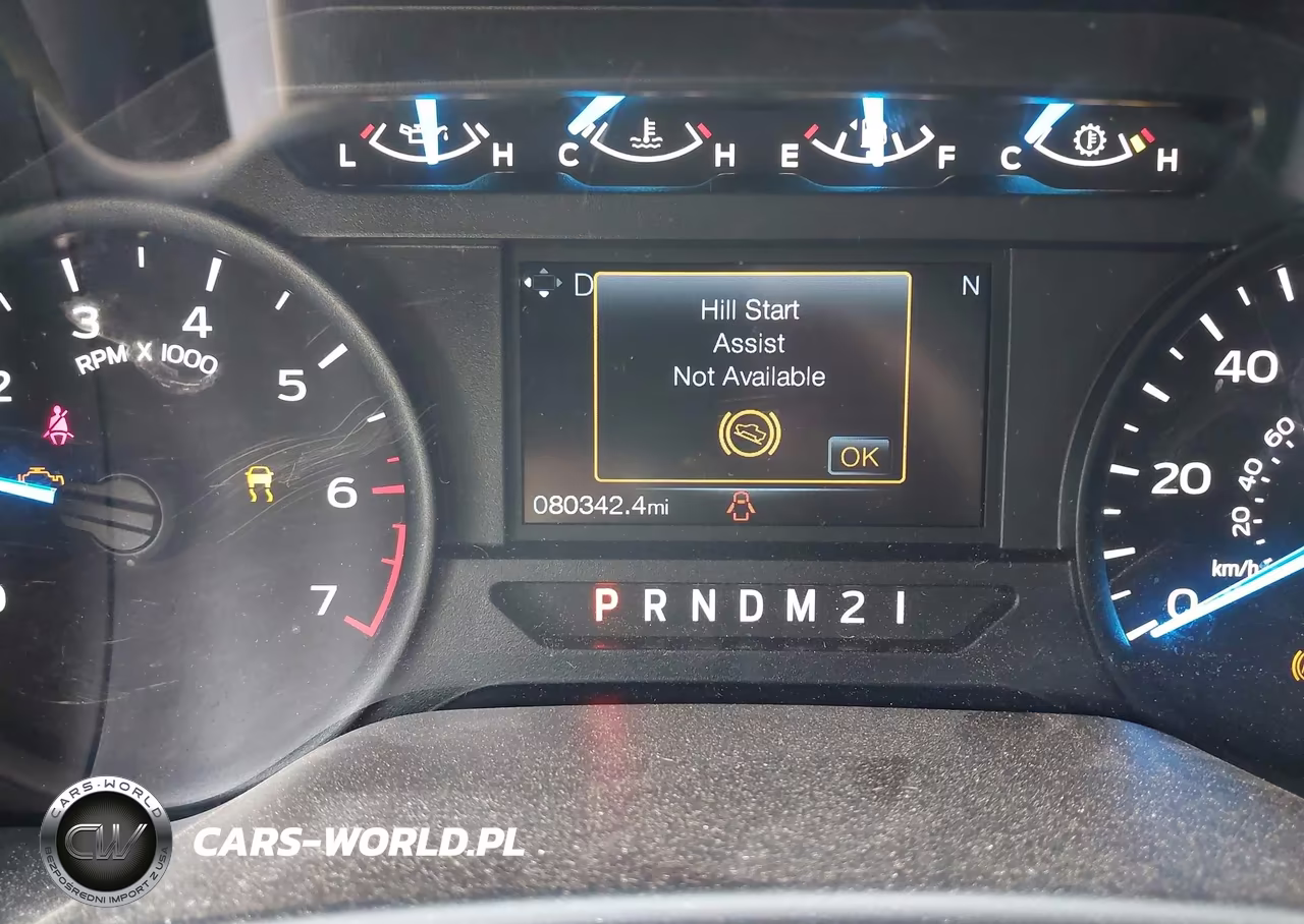2017 Ford F-150 Xl VIN:1FTEX1CP8HKD23938 - 16