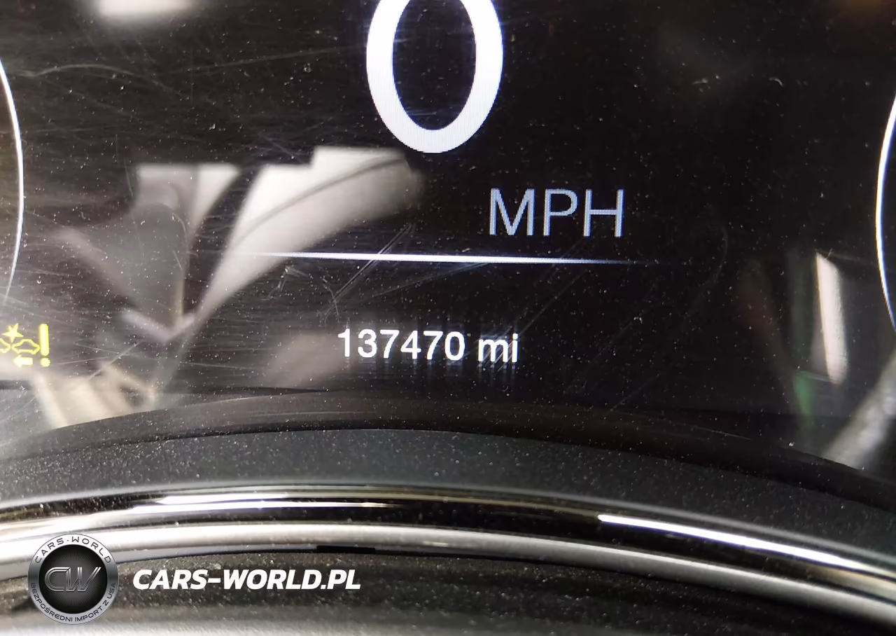 2018 Jeep Grand Cherokee Overland VIN:1C4RJFCM6JC411912 - 16