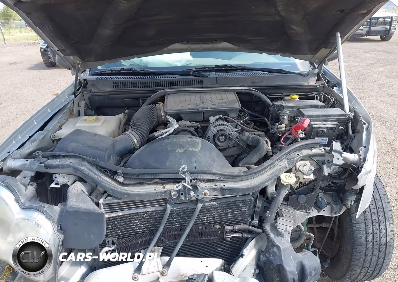 2008 Jeep Grand Cherokee Laredo VIN:1J8GS48K18C162244 - 10