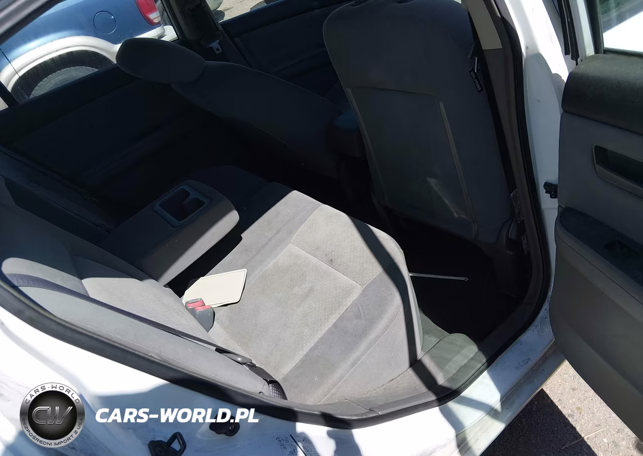 2009 Nissan Sentra 2.0 VIN:3N1AB61E79L645386 - 8