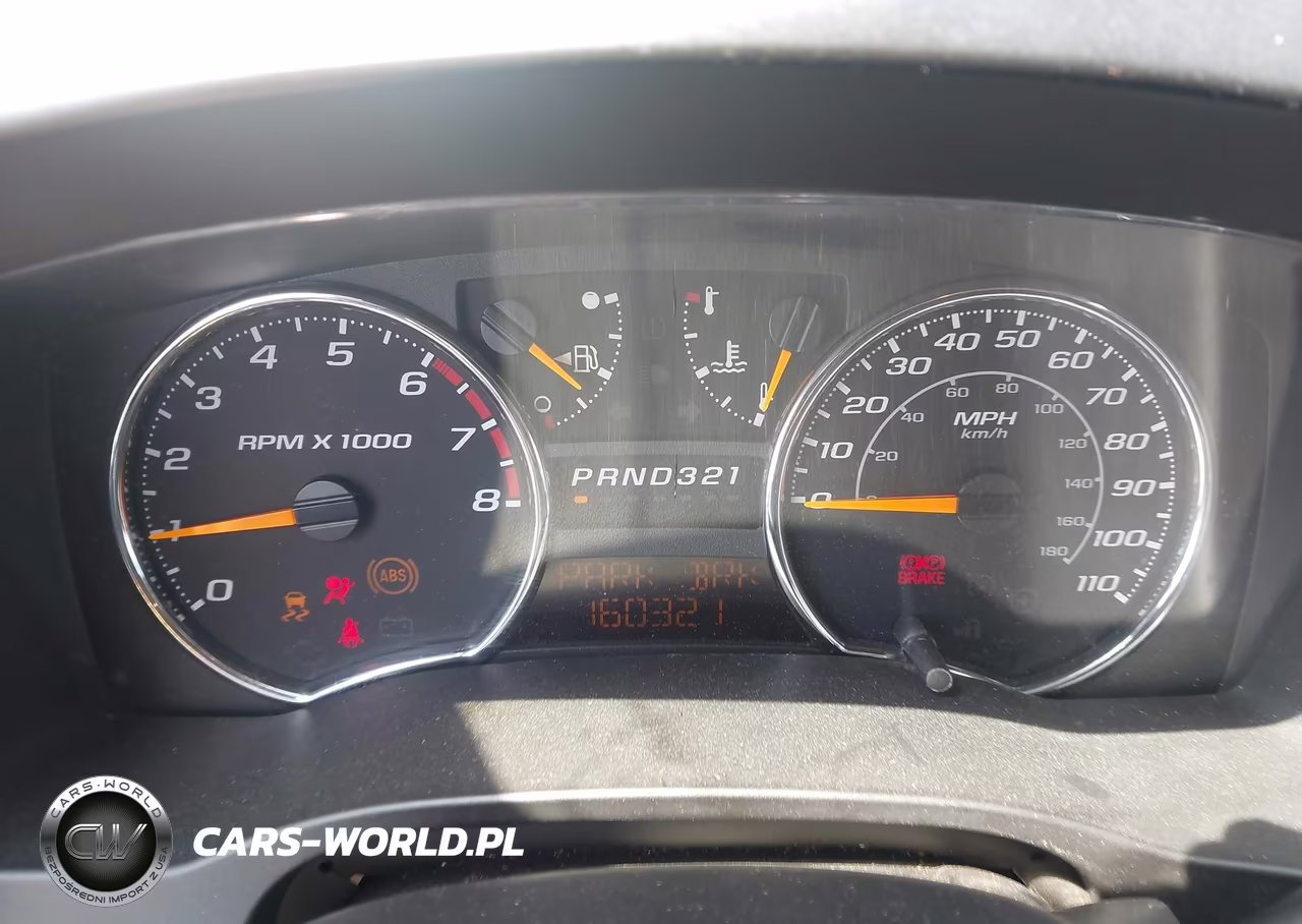 2009 GMC Canyon Sle2 VIN:1GTCS13E298121986 - 7