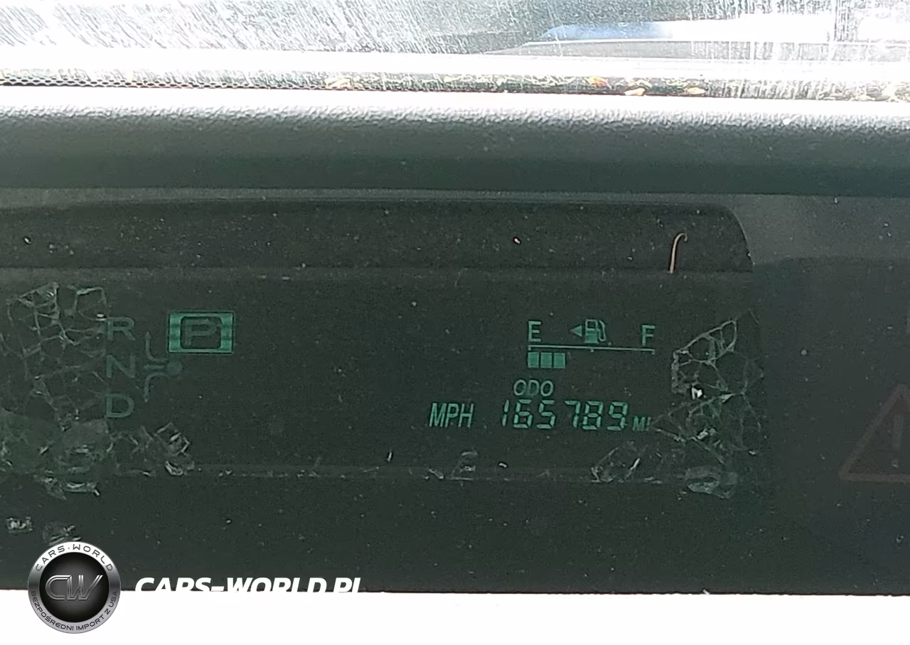 2008 Toyota Prius VIN:JTDKB20U683384698 - 7